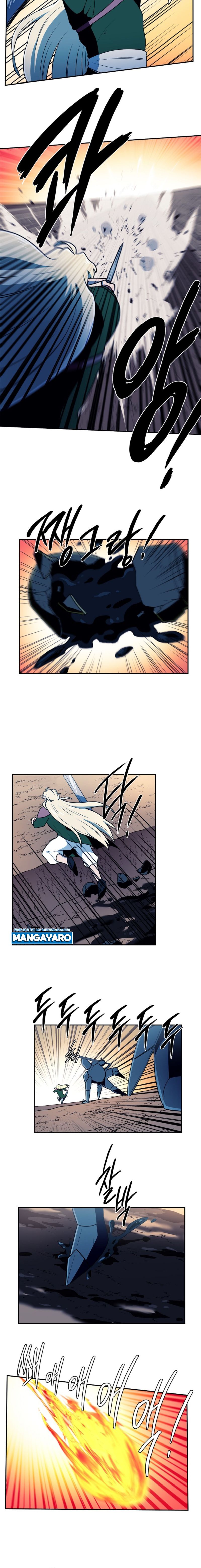 Magical Shooting: Sniper of Steel Chapter 45 Gambar 15