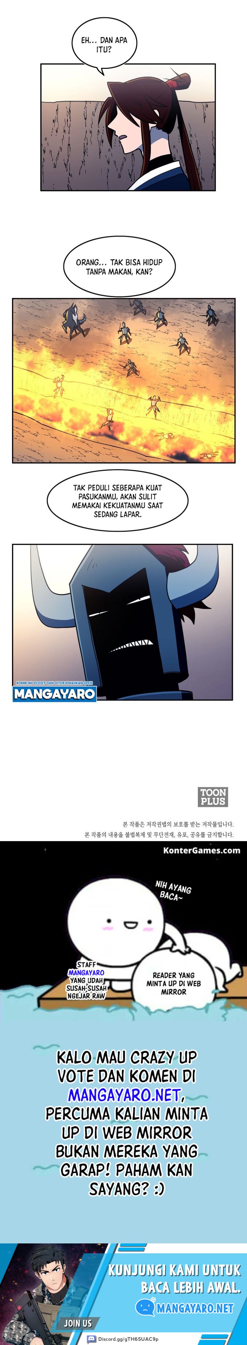 Magical Shooting: Sniper of Steel Chapter 45 Gambar 20