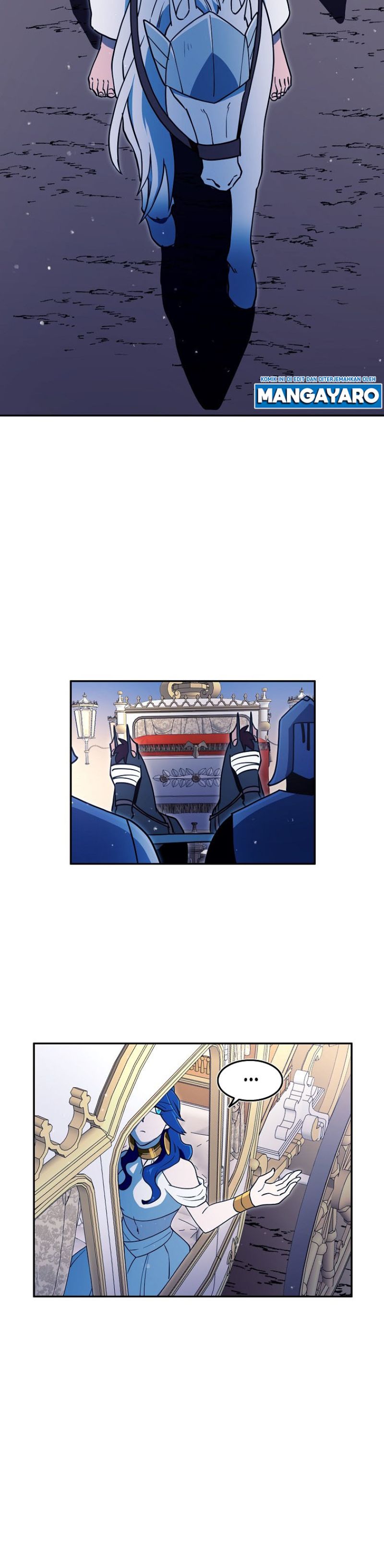 Magical Shooting: Sniper of Steel Chapter 48 Gambar 3