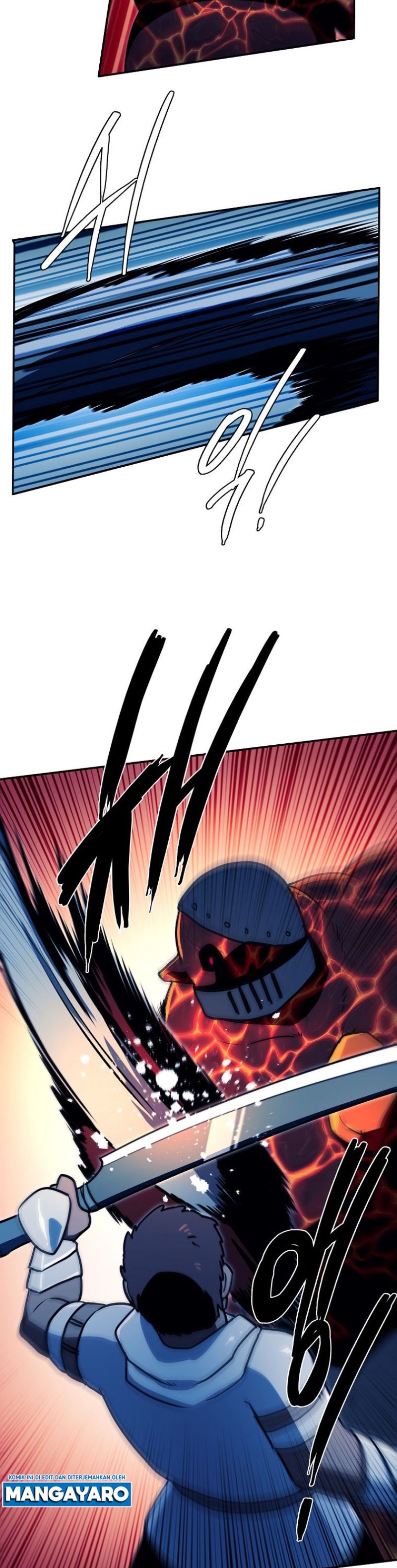 Magical Shooting: Sniper of Steel Chapter 48 Gambar 14