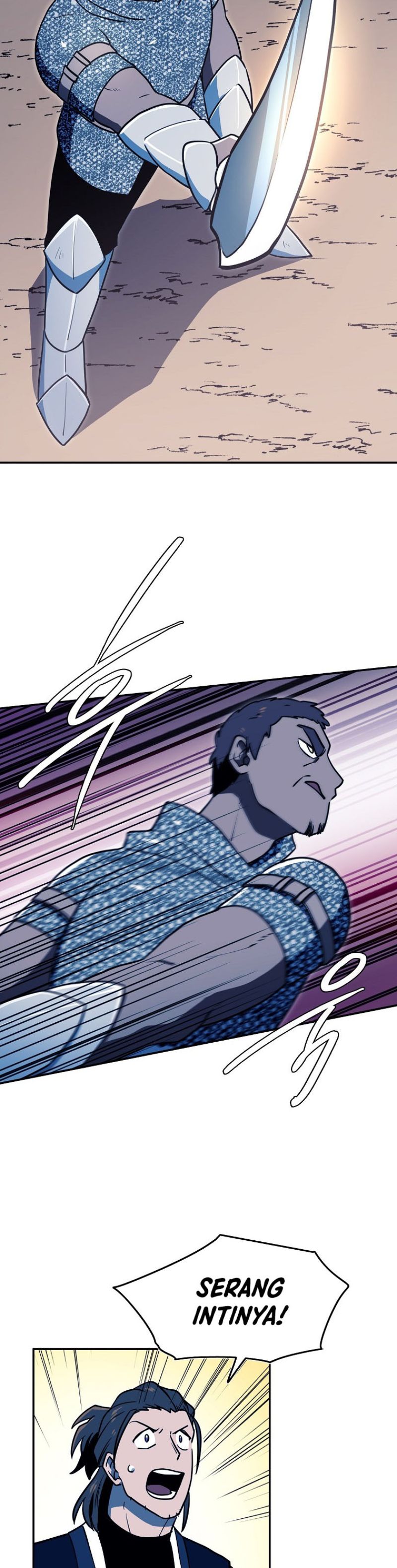 Magical Shooting: Sniper of Steel Chapter 48 Gambar 18