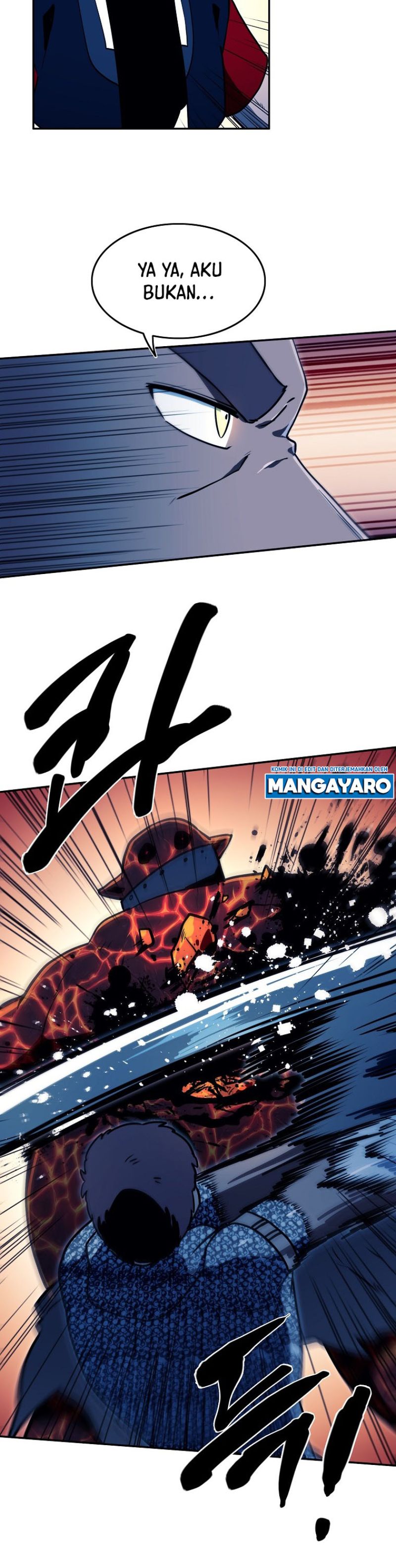 Magical Shooting: Sniper of Steel Chapter 48 Gambar 19