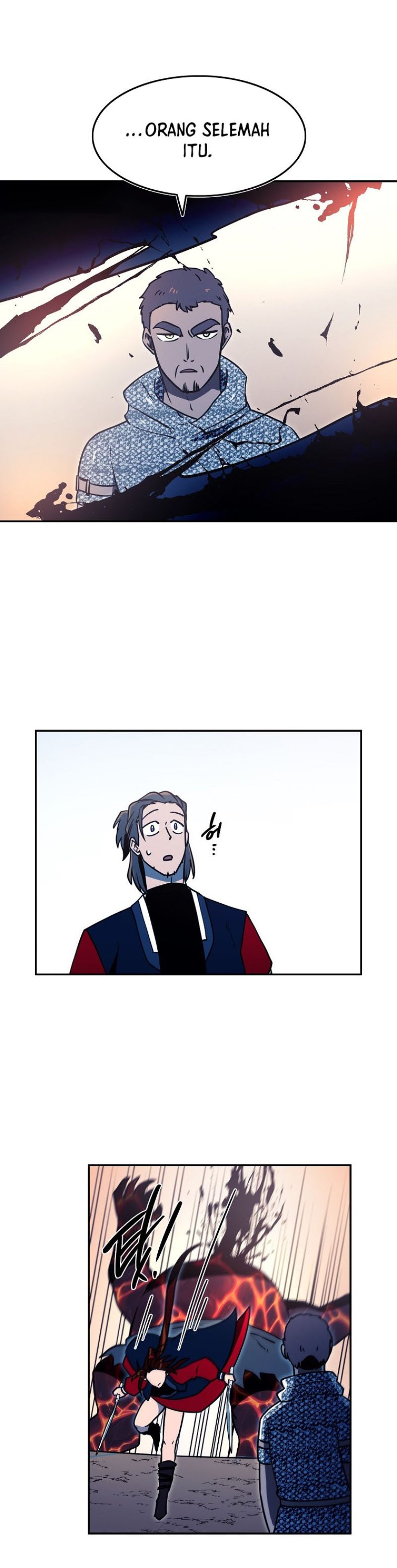 Magical Shooting: Sniper of Steel Chapter 48 Gambar 20