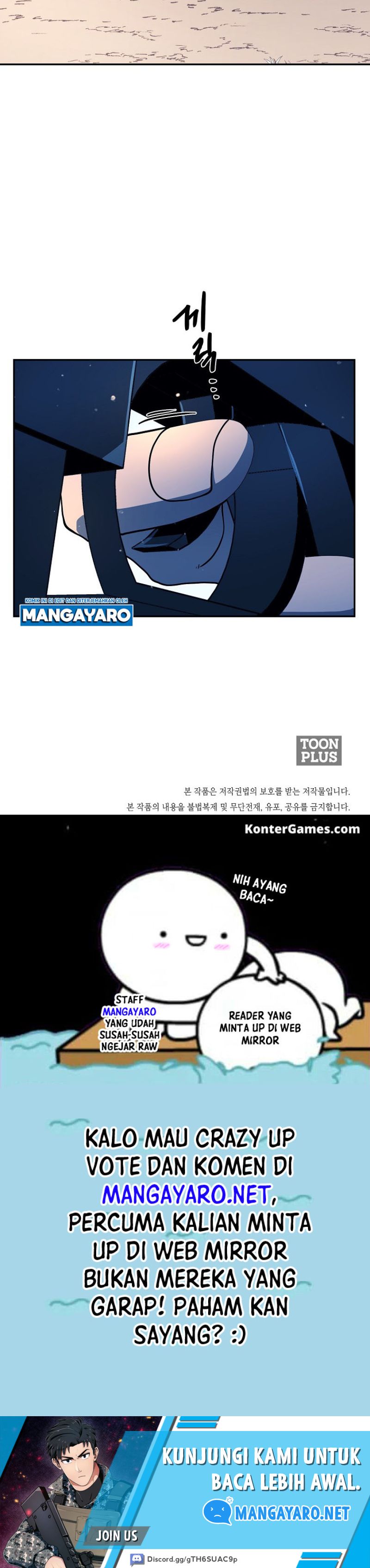 Magical Shooting: Sniper of Steel Chapter 48 Gambar 25
