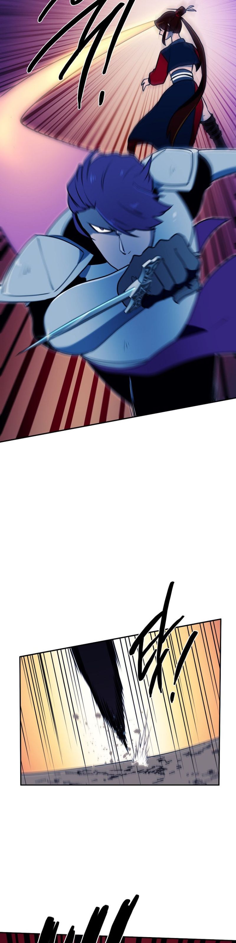 Magical Shooting: Sniper of Steel Chapter 50 Gambar 10