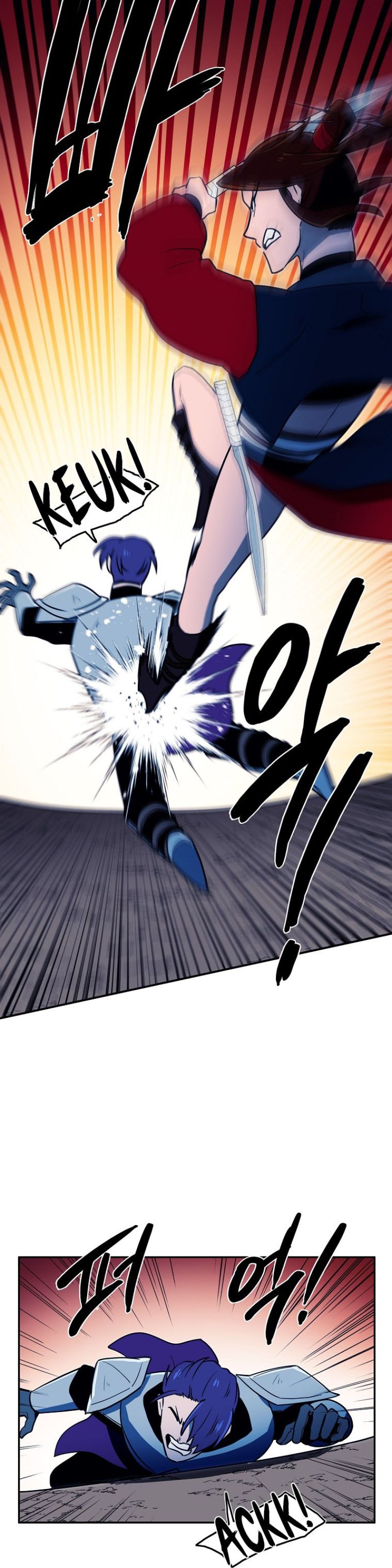 Magical Shooting: Sniper of Steel Chapter 50 Gambar 11
