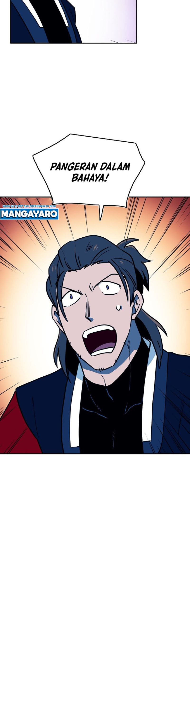 Magical Shooting: Sniper of Steel Chapter 50 Gambar 14