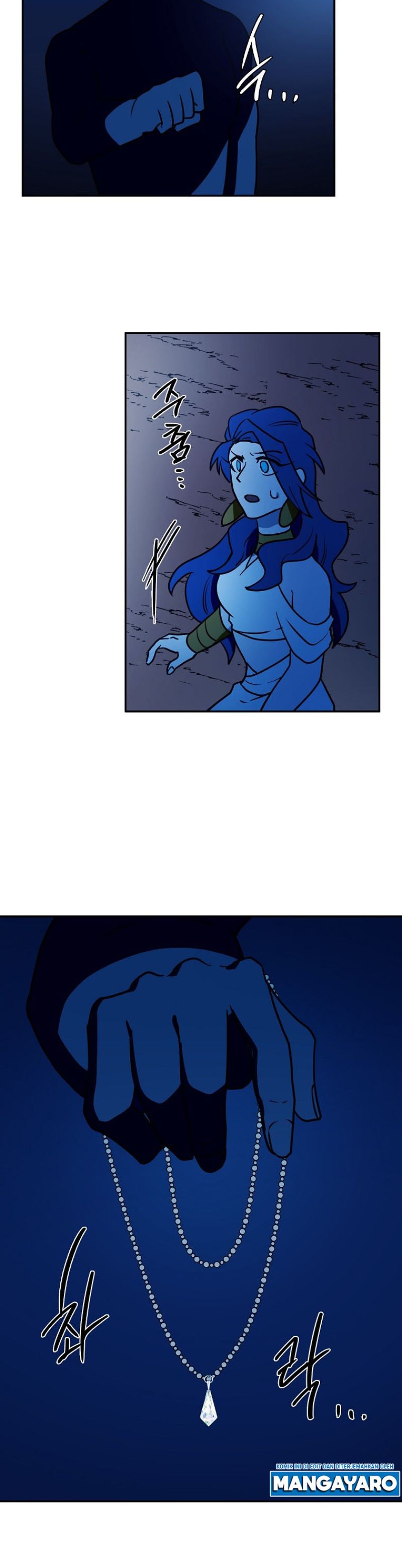 Magical Shooting: Sniper of Steel Chapter 50 Gambar 18