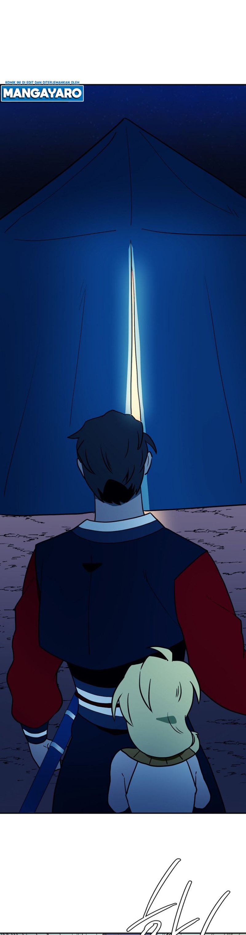 Magical Shooting: Sniper of Steel Chapter 50 Gambar 24