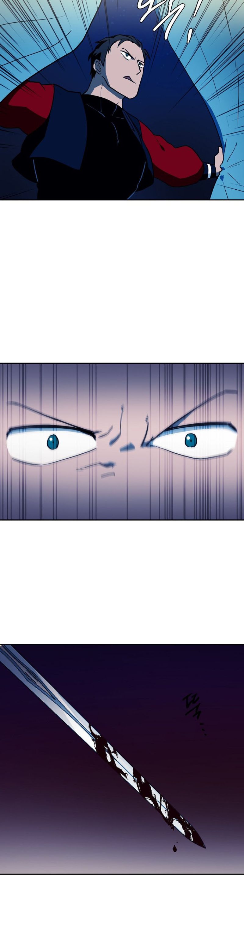 Magical Shooting: Sniper of Steel Chapter 50 Gambar 25