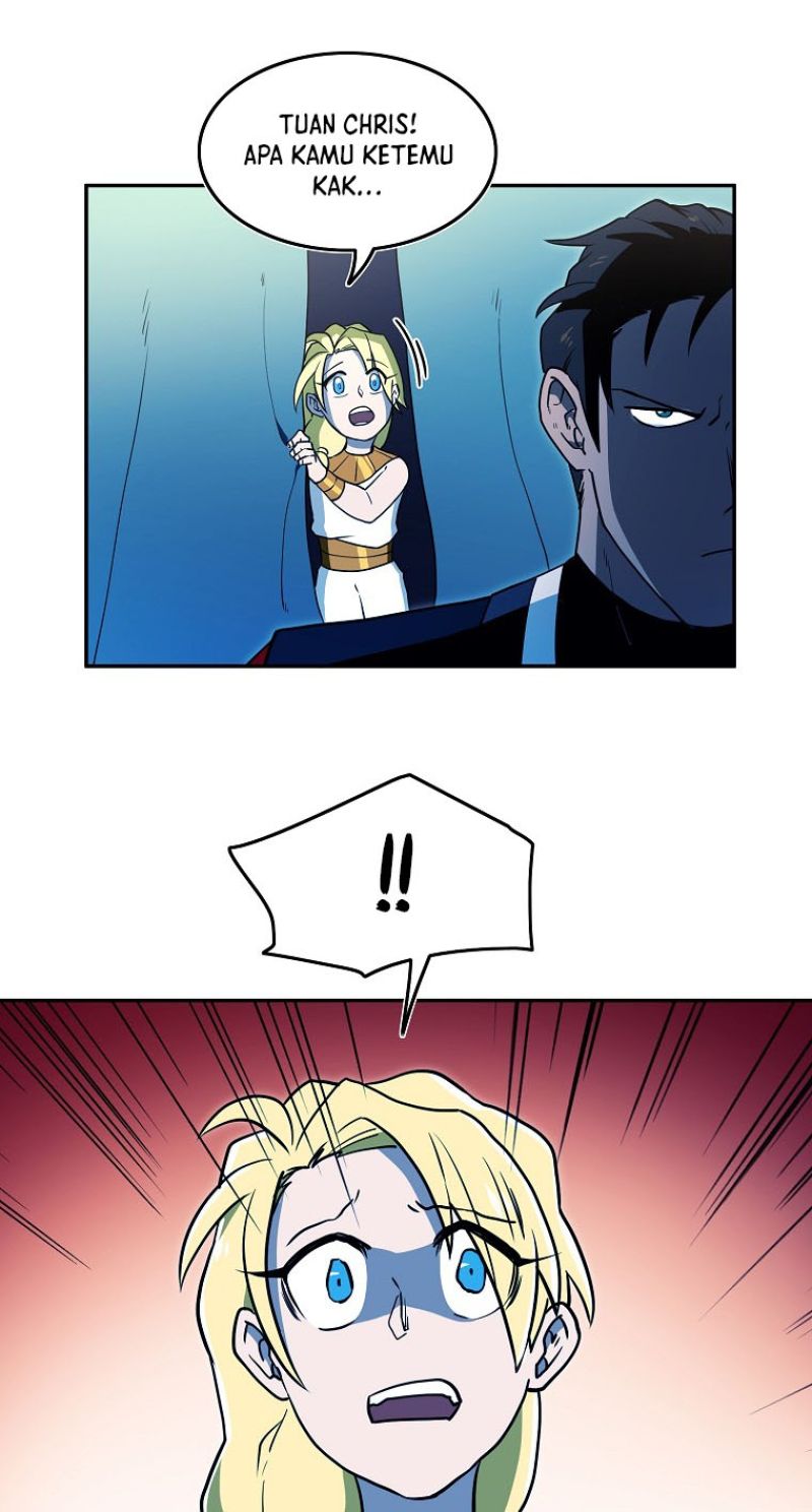 Magical Shooting: Sniper of Steel Chapter 50 Gambar 28