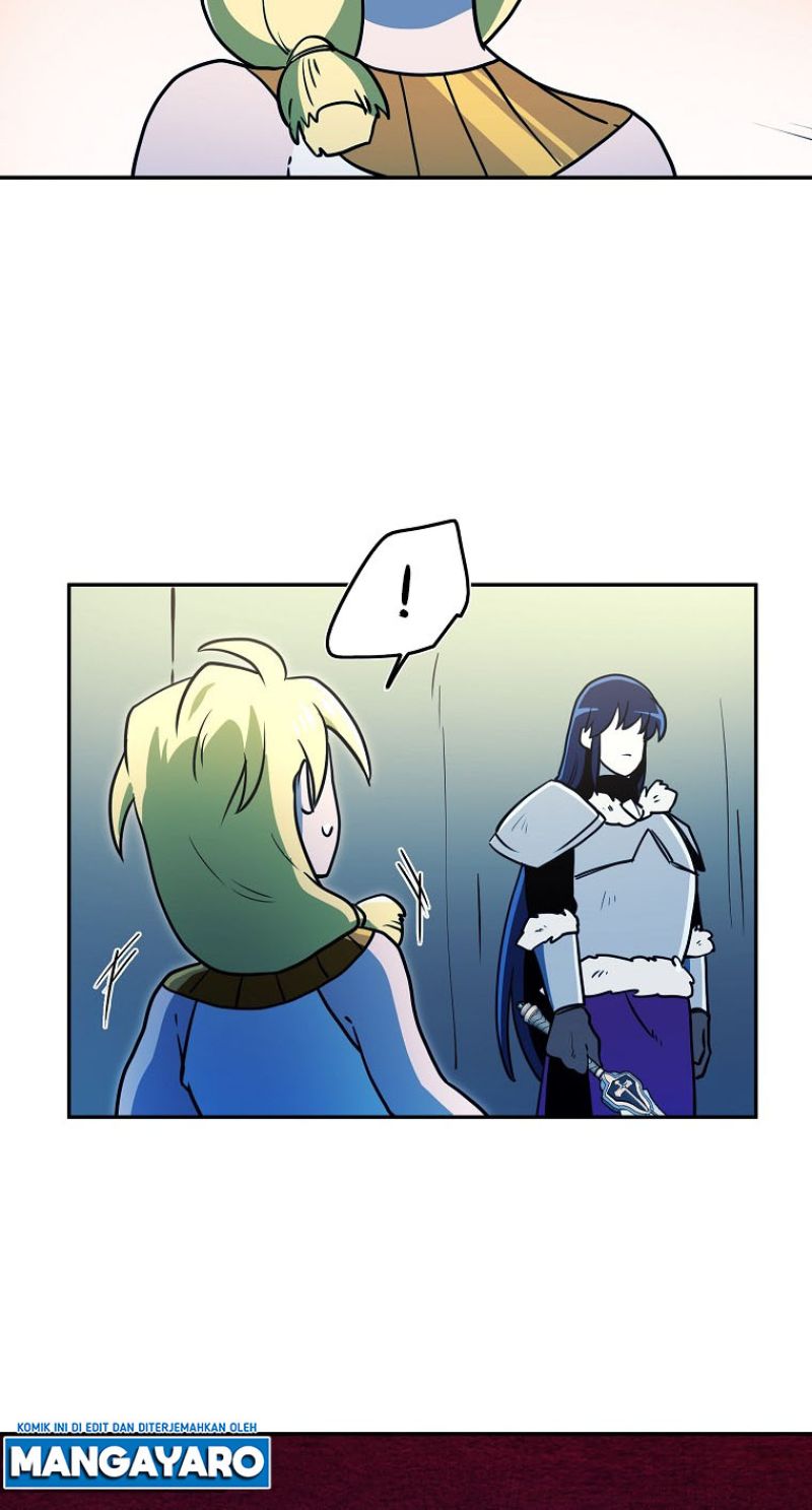 Magical Shooting: Sniper of Steel Chapter 50 Gambar 29
