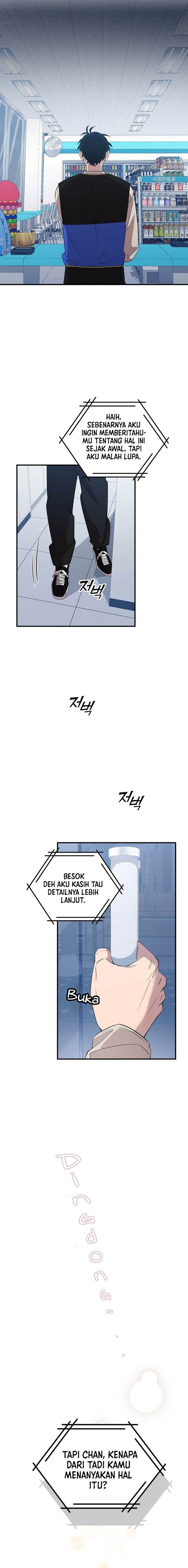 Magical Realm Shopkeeper Chapter 02 Gambar 7