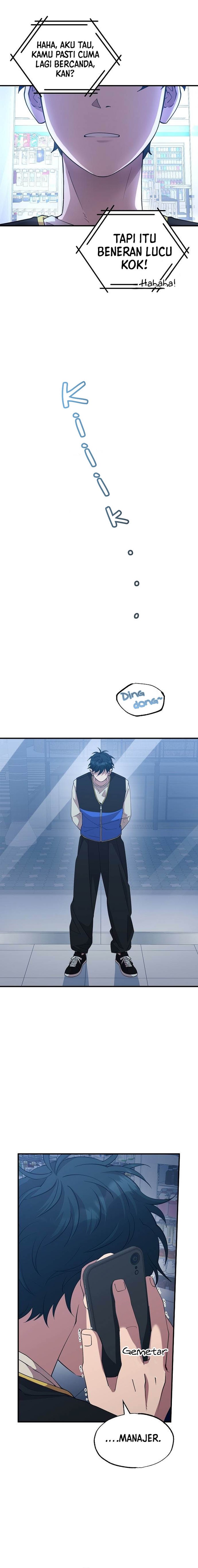 Magical Realm Shopkeeper Chapter 02 Gambar 10