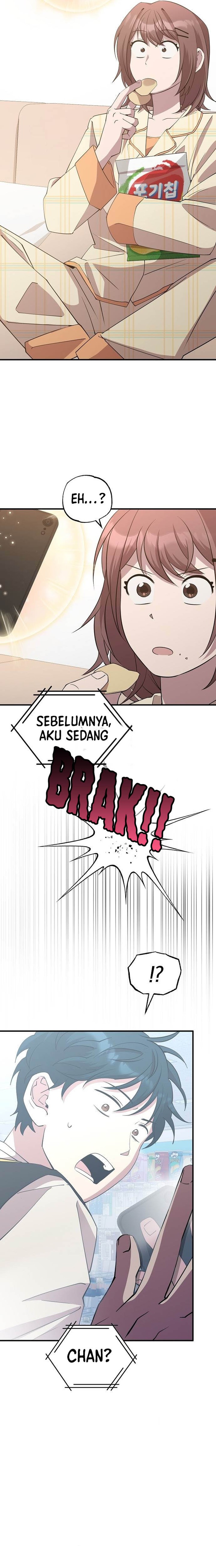 Magical Realm Shopkeeper Chapter 02 Gambar 12