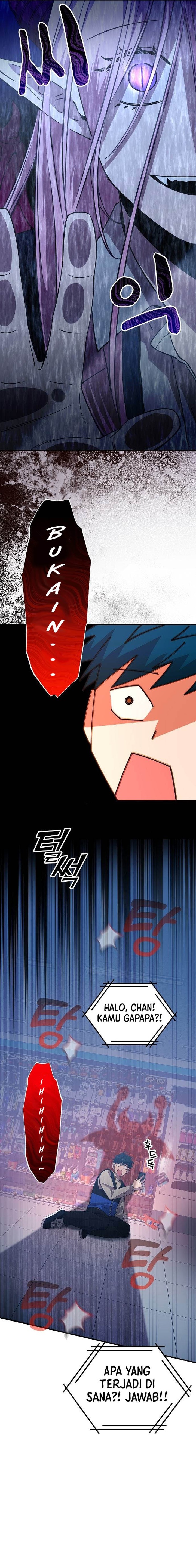 Magical Realm Shopkeeper Chapter 02 Gambar 14