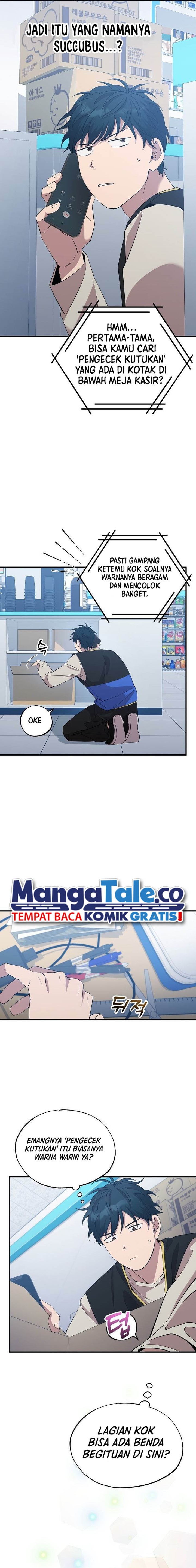 Magical Realm Shopkeeper Chapter 02 Gambar 19