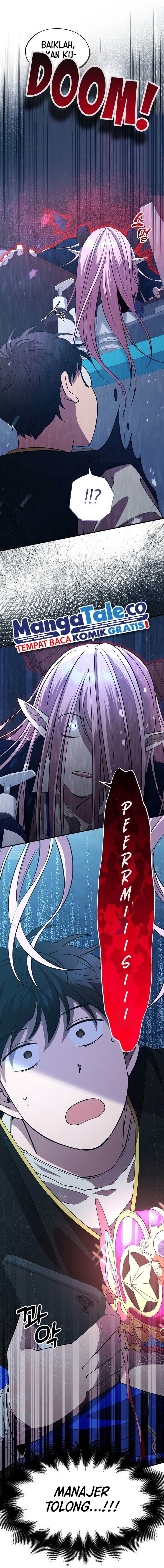 Magical Realm Shopkeeper Chapter 02 Gambar 22