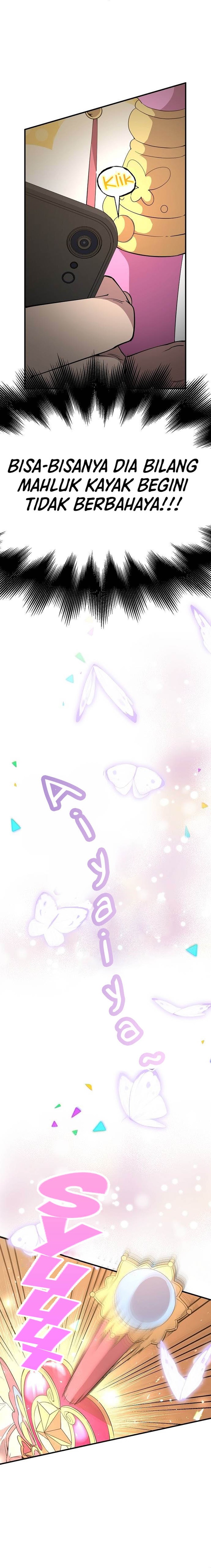 Magical Realm Shopkeeper Chapter 02 Gambar 23