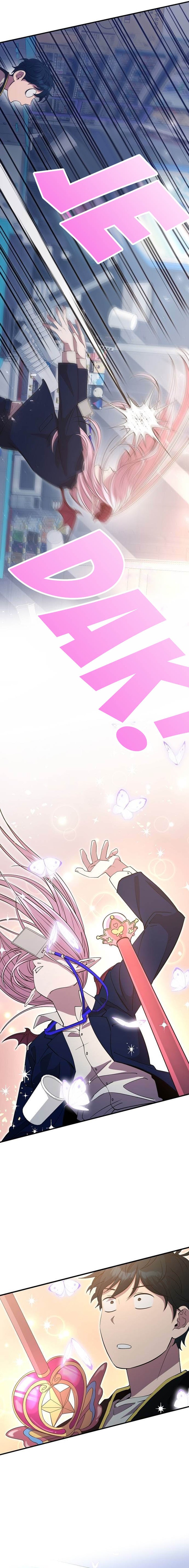 Magical Realm Shopkeeper Chapter 02 Gambar 24