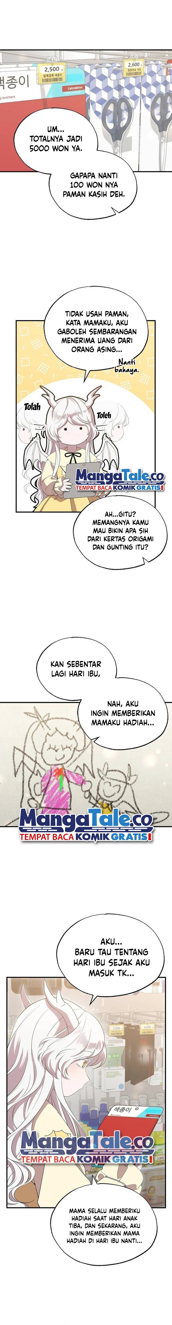 Magical Realm Shopkeeper Chapter 07 Gambar 6