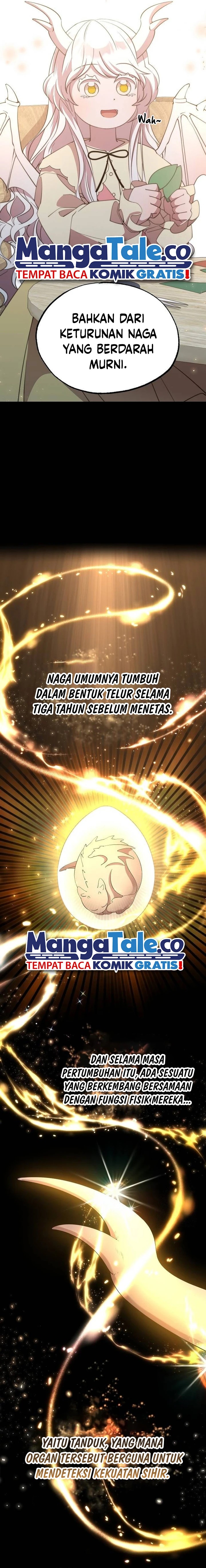 Magical Realm Shopkeeper Chapter 07 Gambar 16