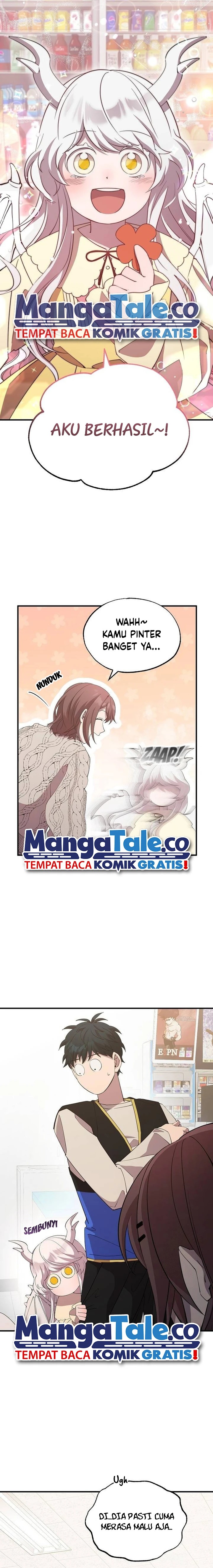 Magical Realm Shopkeeper Chapter 07 Gambar 19