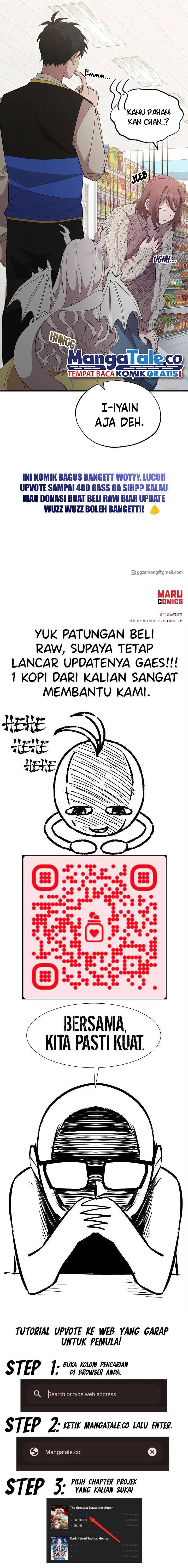 Magical Realm Shopkeeper Chapter 07 Gambar 20