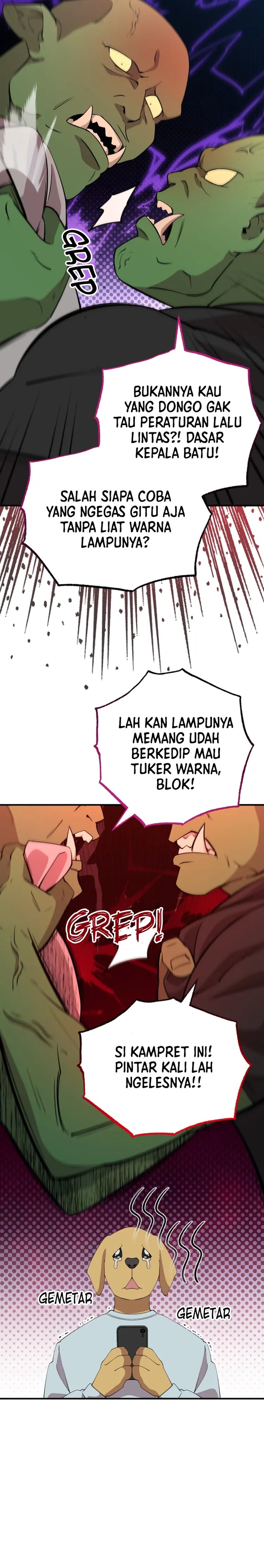 Magical Realm Shopkeeper Chapter 13 Gambar 6