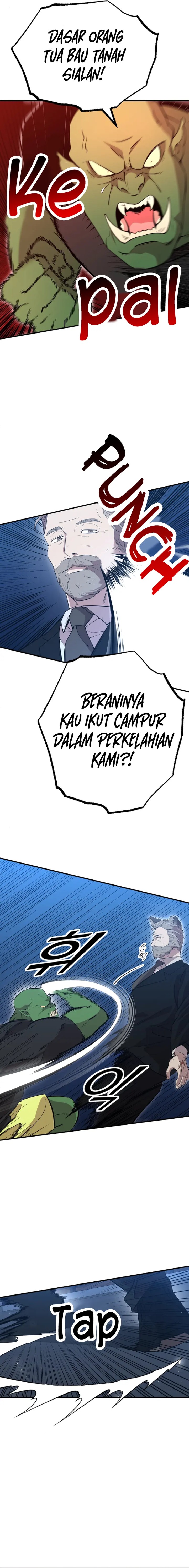 Magical Realm Shopkeeper Chapter 13 Gambar 13