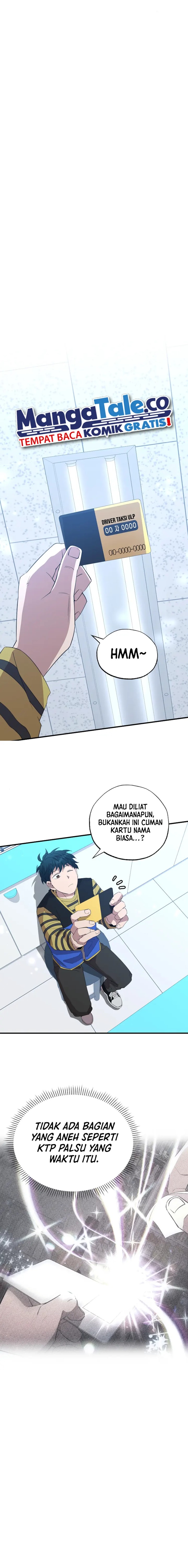 Magical Realm Shopkeeper Chapter 13 Gambar 18