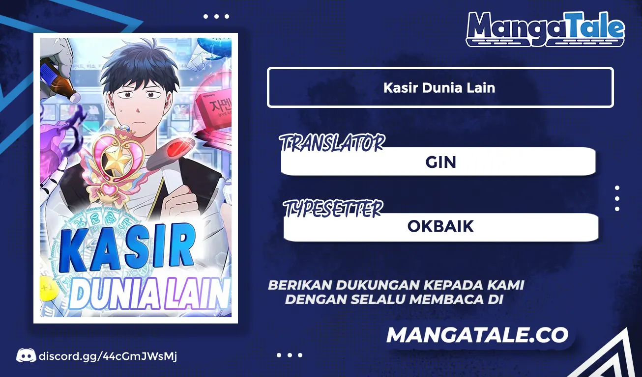 Magical Realm Shopkeeper Chapter 14 Gambar 1