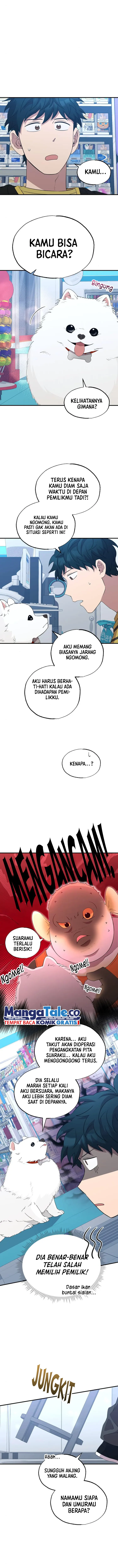 Magical Realm Shopkeeper Chapter 14 Gambar 7
