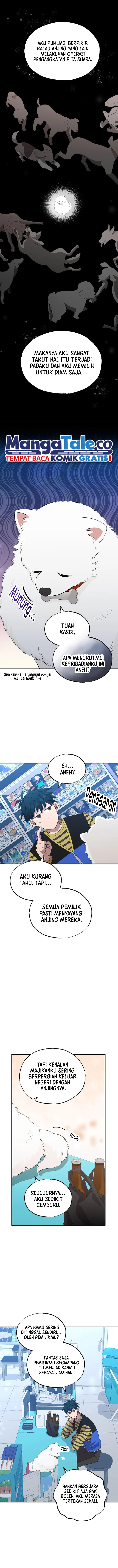 Magical Realm Shopkeeper Chapter 14 Gambar 9