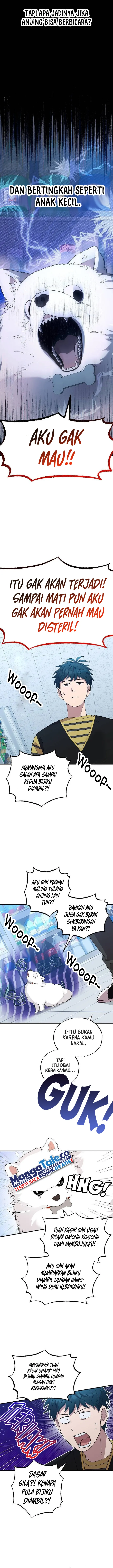 Magical Realm Shopkeeper Chapter 15 Gambar 3