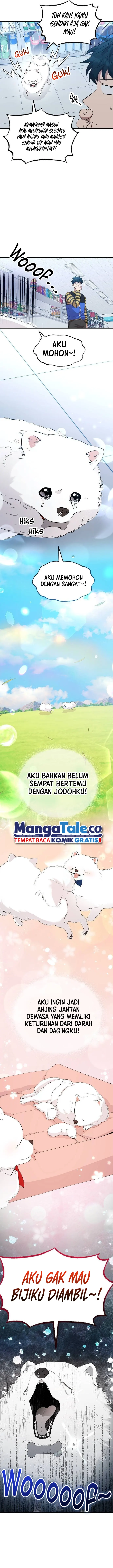 Magical Realm Shopkeeper Chapter 15 Gambar 4