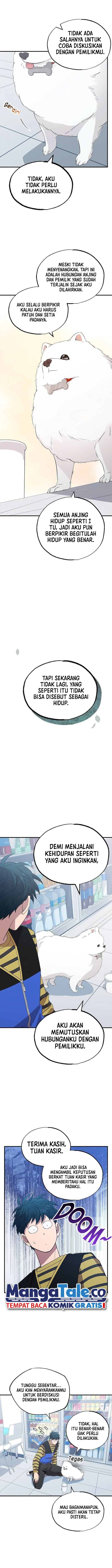 Magical Realm Shopkeeper Chapter 15 Gambar 6