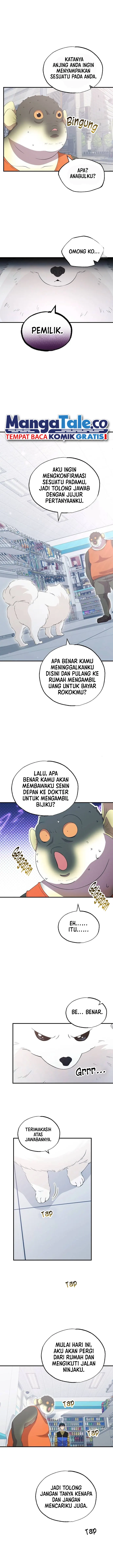 Magical Realm Shopkeeper Chapter 15 Gambar 9