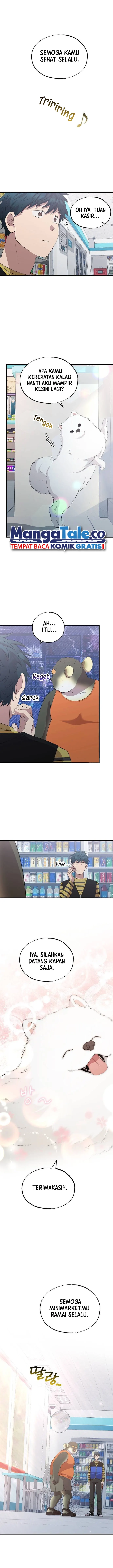 Magical Realm Shopkeeper Chapter 15 Gambar 10