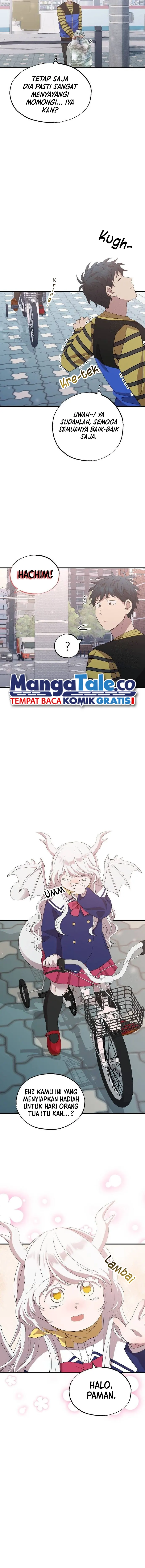 Magical Realm Shopkeeper Chapter 15 Gambar 12