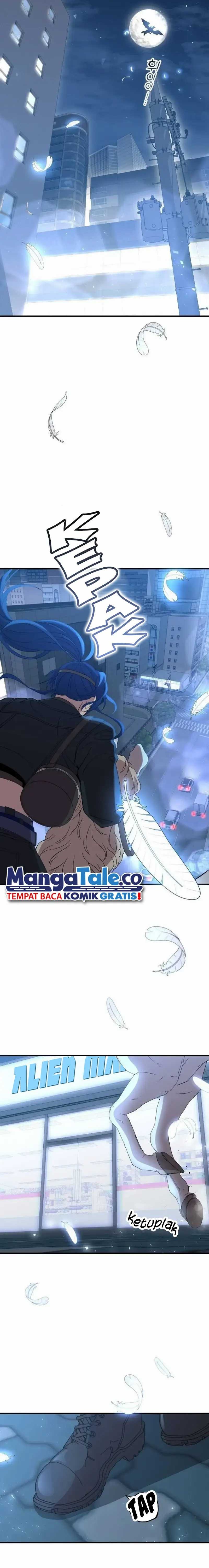 Magical Realm Shopkeeper Chapter 18 Gambar 5