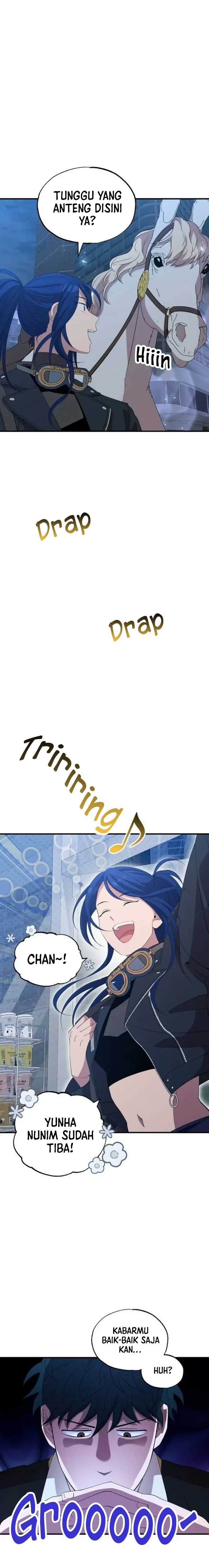 Magical Realm Shopkeeper Chapter 18 Gambar 6