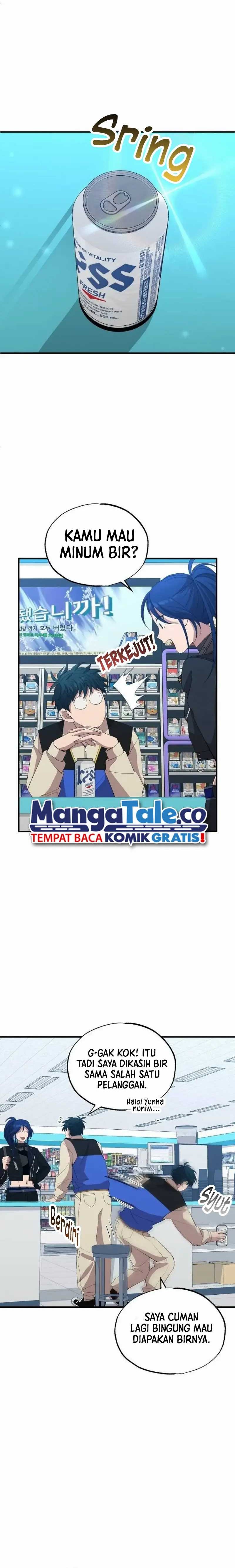 Magical Realm Shopkeeper Chapter 18 Gambar 7