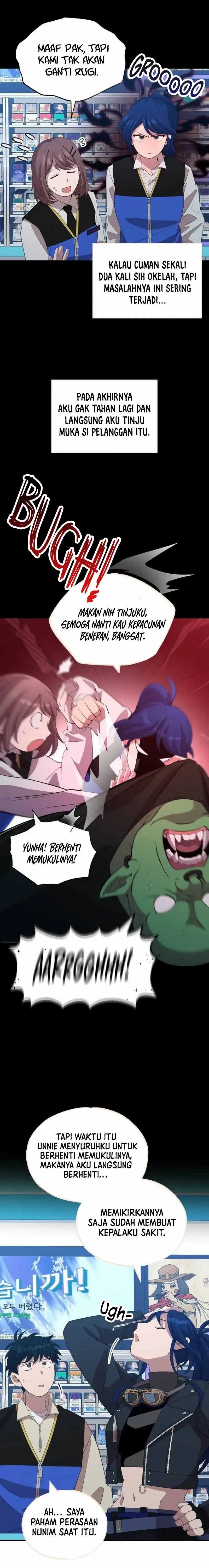 Magical Realm Shopkeeper Chapter 18 Gambar 10