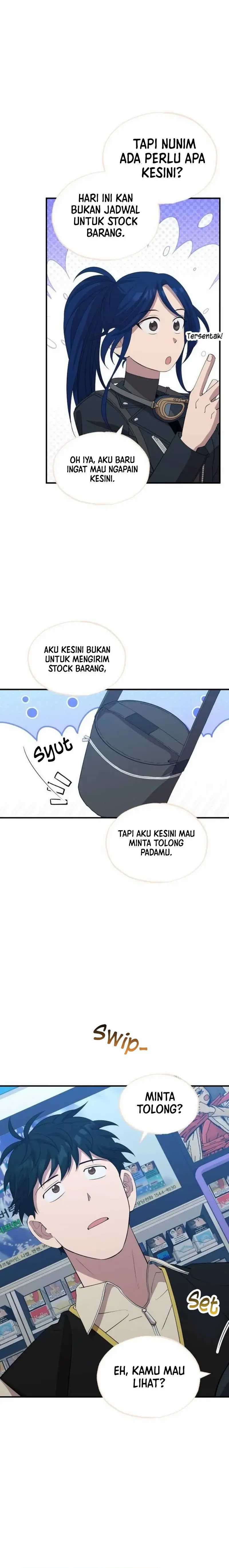 Magical Realm Shopkeeper Chapter 18 Gambar 11