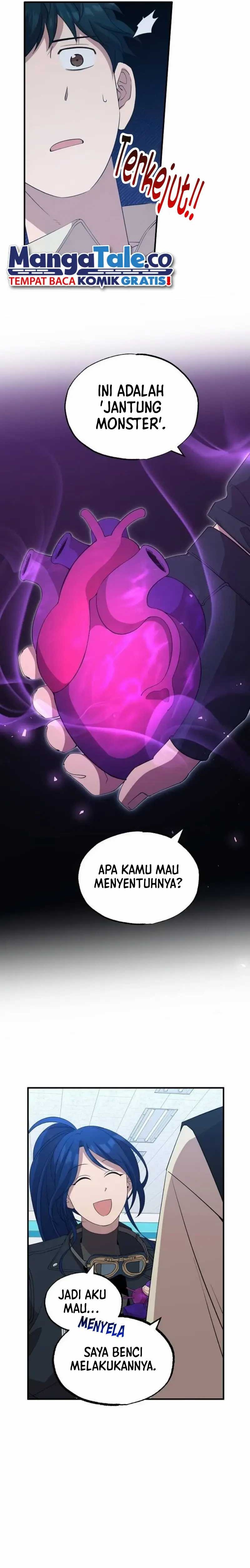 Magical Realm Shopkeeper Chapter 18 Gambar 12