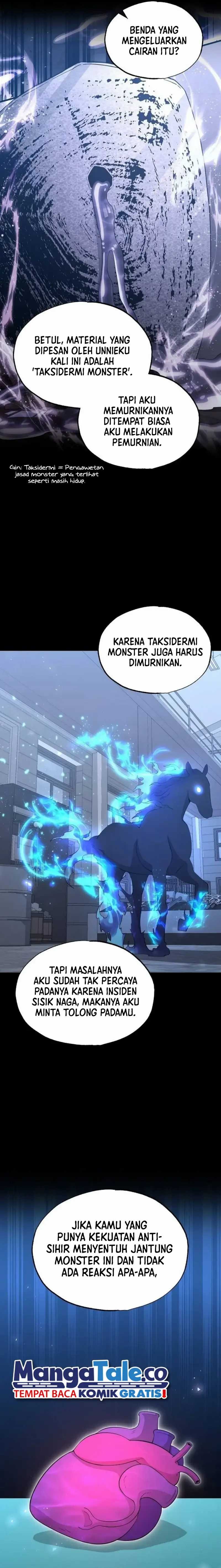 Magical Realm Shopkeeper Chapter 18 Gambar 15