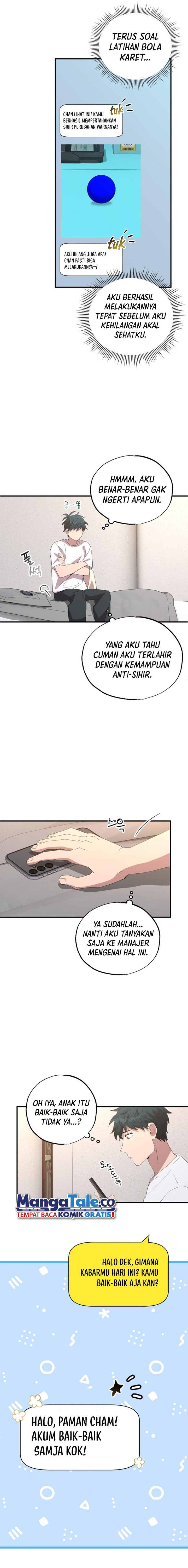 Magical Realm Shopkeeper Chapter 32 Gambar 2