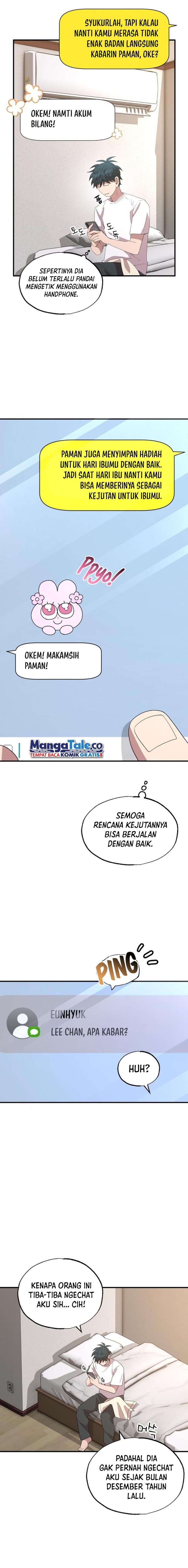 Magical Realm Shopkeeper Chapter 32 Gambar 3