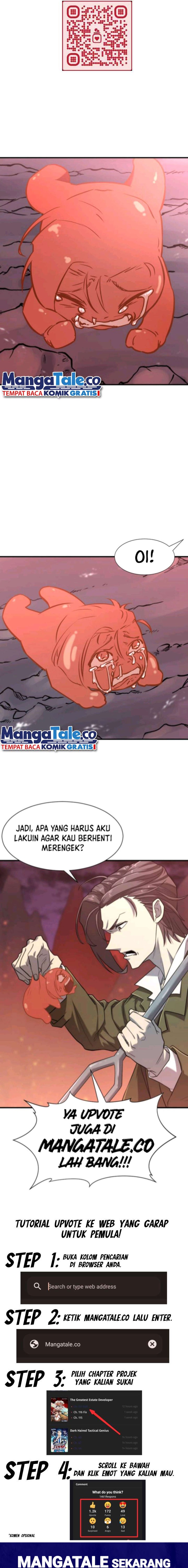 Magical Realm Shopkeeper Chapter 32 Gambar 19
